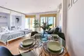 Wohnung 1 Schlafzimmer 35 m² Marbella, Spanien