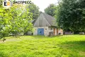 House 66 m² Kisieliaviecki sielski Saviet, Belarus