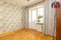Квартира 3 комнаты 68 м² Сморгонь, Беларусь