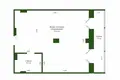 Apartamento 2 habitaciones 52 m² Minsk, Bielorrusia