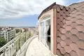 Многоуровневые квартиры 3 комнаты 105 м² Несебр, Болгария