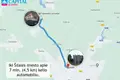 Atterrir  Nevociai, Lituanie