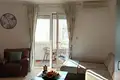 2 room Studio apartment 36 m² Budva, Montenegro