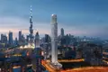 4 bedroom apartment 649 m² Dubai, UAE