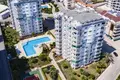 Apartamento 4 habitaciones  Alanya, Turquía