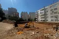 Attique 5 chambres 190 m² Muratpasa, Turquie