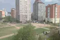 Appartement 3 chambres 64 m² Minsk, Bélarus