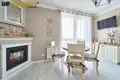 Apartamento 3 habitaciones 99 m² Minsk, Belarús