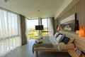 2 bedroom condo 90 m² Phuket, Thailand