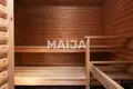 3 bedroom apartment 95 m² Helsinki sub-region, Finland