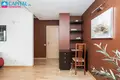 Apartamento 2 habitaciones 59 m² Vilna, Lituania