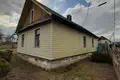 House 58 m² Lahoysk District, Belarus