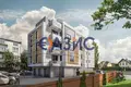 Appartement 2 chambres 62 m² Bourgas, Bulgarie