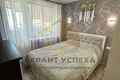 3 room apartment 52 m² Brest, Belarus