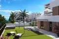 Wohnung 2 Schlafzimmer 69 m² la Vila Joiosa Villajoyosa, Spanien