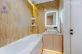 1 room apartment 31 m² Minsk, Belarus