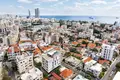 Mieszkanie 3 pokoi 86 m² Limassol, Cypr