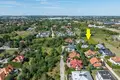Appartement 1 500 m² Varsovie, Pologne