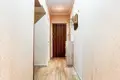 2 room apartment 43 m² Minsk, Belarus