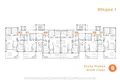 Квартира 4 комнаты 98 м² Сан-Мигель-де-Салинас, Испания