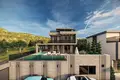 5-Zimmer-Villa 300 m² Kalkan, Türkei