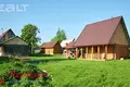 House 85 m² Svatkauski sielski Saviet, Belarus