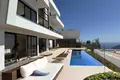 4 bedroom Villa  Alanya, Turkey