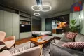 1 room apartment 46 m² Minsk, Belarus