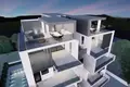 Appartement 3 chambres 178 m² Germasogeia, Chypre