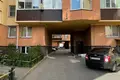 Appartement 1 chambre 34 m² Villozskoe gorodskoe poselenie, Fédération de Russie