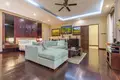 4-Schlafzimmer-Villa 534 m² Balangan, Indonesien