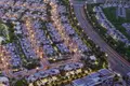 Barrio residencial Villas and townhouses