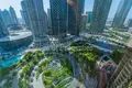 Mieszkanie 1 pokój 986 m² Dubaj, Emiraty Arabskie
