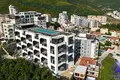 1 bedroom apartment 53 m² Becici, Montenegro