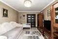 Mieszkanie 2 pokoi 51 m² Mińsk, Białoruś