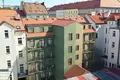 Apartamento 2 habitaciones 27 m² Praga, República Checa