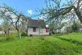 Haus 65 m² Rakauski selski Savet, Belarus