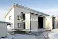 Квартира 2 комнаты 59 м² Jyvaeskylae sub-region, Финляндия