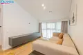 2 room apartment 48 m² Kaunas, Lithuania
