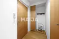Mieszkanie 1 pokój 36 m² Helsinki sub region, Finlandia