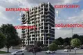 1 bedroom apartment 45 m² Erdemli, Turkey