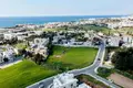 3 bedroom apartment 135 m² Pafos, Cyprus