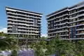 Residential complex Del Mare Collection