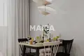 Mieszkanie 4 pokoi 74 m² Santa Cruz, Portugalia