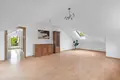 3 room apartment 92 m² Warsaw, Poland