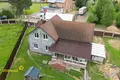 House 220 m² Chaciezynski sielski Saviet, Belarus