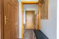 Квартира 1 комната 37 м² Варшава, Польша