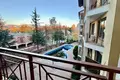 Appartement 2 chambres 62 m² Sunny Beach Resort, Bulgarie