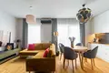 3 room apartment 68 m² Warsaw, Poland