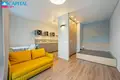 Appartement 1 chambre 32 m² Vilnius, Lituanie